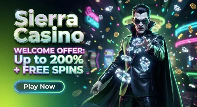 Sierra Casino